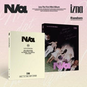 Korea Pop Store IZNA - [N/a] The 1st Mini Album Kawaii Gifts