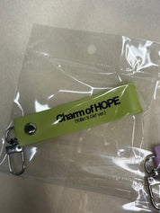 Korea Pop Store J-HOPE - Charm of Hope Pre-Order Keychain Killin' It Girl Kawaii Gifts 85296086