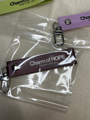 Korea Pop Store J-HOPE - Charm of Hope Pre-Order Keychain Mona Lisa Kawaii Gifts 85328854