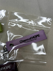 Korea Pop Store J-HOPE - Charm of Hope Pre-Order Keychain Sweet Dreams Kawaii Gifts 85361622