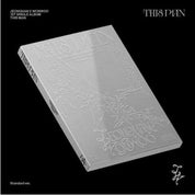 Korea Pop Store JEONGHAN X WONWOO - [This Man] (1st Single Album) Kawaii Gifts 8800250621930