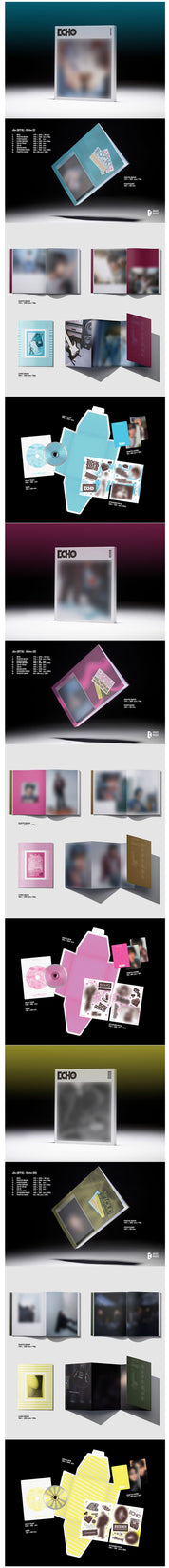Korea Pop Store JIN (BTS) - Echo Kawaii Gifts