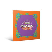 Korea Pop Store KATSEYE - 2026 Season's Greetings Kawaii Gifts