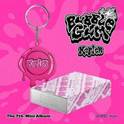 Korea Pop Store KEP1ER - The 7th Mini Album [Bubble Gum] (Rush Ver.) Kawaii Gifts