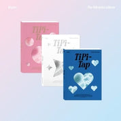 Korea Pop Store KEP1ER - [Tipi-Tap] (6th Mini Album) Kawaii Gifts