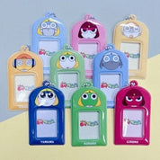Korea Pop Store KERORO MINI PHOTO HOLDER Kawaii Gifts