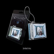 Korea Pop Store KEY - The 3rd Album [Hunter] (SMini Ver.) Kawaii Gifts