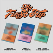 Korea Pop Store KICKFLIP - My First Flip Kawaii Gifts