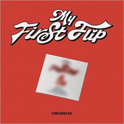 Korea Pop Store KICKFLIP - My First Flip (Digipack Ver.) Kawaii Gifts