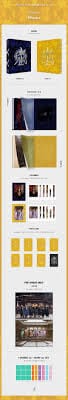 Korea Pop Store KINGDOM - History of Kingdom : PartIV. Dann Kawaii Gifts 8809355977669
