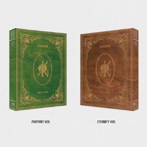 Korea Pop Store KINGDOM - History of Kingdom : PartV. Louis Kawaii Gifts