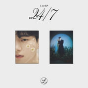 Korea Pop Store L - 1ST EP [24/7] Kawaii Gifts 8804775 451065