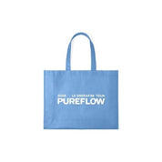 Korea Pop Store [LE SSERAFIM] Pureflow - Shopper Bag Kawaii Gifts