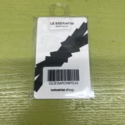 Korea Pop Store LE SSERAFIM - Sound Coin Pre-Order Benefit Kawaii Gifts