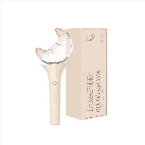 Korea Pop Store [LOOSSEMBLE] Official Light Stick Kawaii Gifts