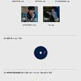 Korea Pop Store MONSTA X - Shape of Love (11th Mini Album) Jewel Ver. Kawaii Gifts 8804775251269