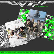 Korea Pop Store NCT 127 - The 7th Album [Blingy] (Photobook Ver.) Kawaii Gifts