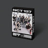 Korea Pop Store NCT 127 - Vol. 4 [2 Baddies] (SMC Ver.) Kawaii Gifts