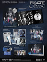 Korea Pop Store NCT 127 - Vol.5 [Fact Check] (Chandelier Ver.) Kawaii Gifts