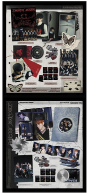 Korea Pop Store NCT DREAM - [Dream( )Scape] (Photobook Ver.) Kawaii Gifts 8804775368660