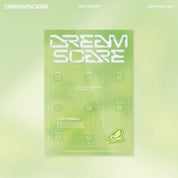 Korea Pop Store NCT DREAM - [Dreamscape] (Construct Ver.) Kawaii Gifts