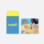 Korea Pop Store [NCT Dream] Random Trading Card Set - 2026 SM A Ver. Kawaii Gifts