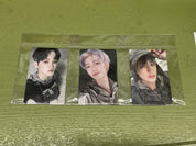 Korea Pop Store [NCT DREAM] Timer Riders - 50k Won Lucky Draw Benefit Photocard Kawaii Gifts