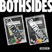 Korea Pop Store NCT JNJM - 1st Mini Album [Both Sides] (Smart Ver.) Kawaii Gifts 8804775462511