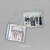 Korea Pop Store NCT WISH - 1st Full Album [Ode to Love] (Big SMini Ver.) Kawaii Gifts