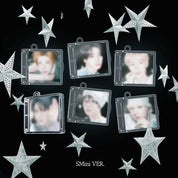 Korea Pop Store NCT WISH - 1st Full Album [Ode to Love] (SMini Ver.) Kawaii Gifts