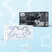 Korea Pop Store NCT WISH - 1st Full Album [Ode to Love] (Wichu Ver.) Kawaii Gifts