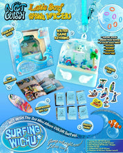 Korea Pop Store NCT WISH - 3rd Mini Alvum [Color] (Surf Ver. Smart Album) Kawaii Gifts 8804775457456