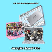 Korea Pop Store NCT WISH - 4th Mini Album [I Spy] Acrylic Stand Ver. Kawaii Gifts 8804775480782