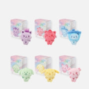 Korea Pop Store [NCT WISH] Find Your Color - Random Color Wish Doll Kawaii Gifts