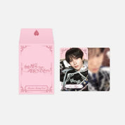 Korea Pop Store [NCT Wish] Wish Fanmeeting - Random Trading Card Set Kawaii Gifts