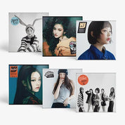 Korea Pop Store NEWJEANS - How Sweet (Standard Ver.) Kawaii Gifts