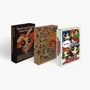 Korea Pop Store NEWJEANS - How Sweet (Weverse Albums Ver.) Kawaii Gifts