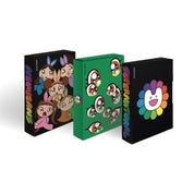 Korea Pop Store NEWJEANS - [Supernatural] (Weverse Albums Ver.) Kawaii Gifts 8800250620582