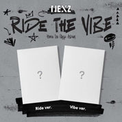 Korea Pop Store NEXZ - Feel the Vibe Kawaii Gifts
