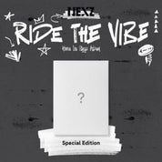Korea Pop Store NEXZ - Feel the Vibe (Special Edition) Kawaii Gifts