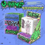 Korea Pop Store NEXZ - [O-RLY?] (2nd Mini Album) (Special Ver.) Kawaii Gifts