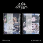 Korea Pop Store NMIXX - FE3O4: Forward Kawaii Gifts