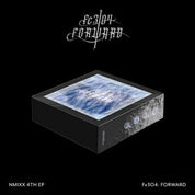 Korea Pop Store NMIXX - FE3O4: Forward (Limited Ver.) Kawaii Gifts