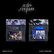 Korea Pop Store NMIXX - FE3O4: Forward (Platform Album Pocaalbum Ver.) Kawaii Gifts
