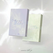 Korea Pop Store NMIXX - The 6th EP [Strange Muse] (Platform Album Pocaalbum Ver.) Kawaii Gifts