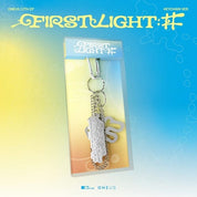 Korea Pop Store ONEUS - First Light : 井 (Keychain Ver.) (Limited) Kawaii Gifts