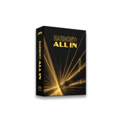 Korea Pop Store P1Harmony - Harmony: All In (6th Mini Album) [Fit In Ver.] Kawaii Gifts