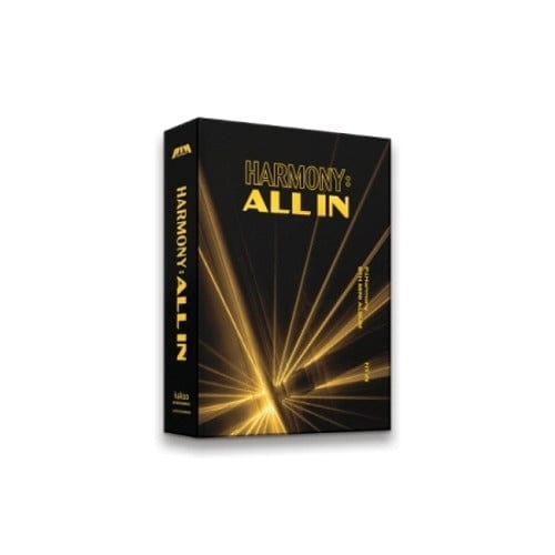 Korea Pop Store P1Harmony - Harmony: All In (6th Mini Album) [Fit In Ver.] Kawaii Gifts