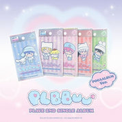 Korea Pop Store [PLAVE] 2nd Single Album 'PLBBUU' (Pocalbum Ver.) Kawaii Gifts