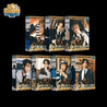 Korea Pop Store [Pre-Order] NCT DREAM - VOL.3 [ISTJ] (7DREAM QR Ver.) Kawaii Gifts